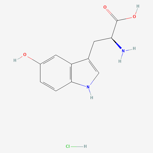 L-5-HYDROXYTRYPTOPHAN HYDROCHLORIDE (CAS: 17469-40-8) - Related Chemical Product