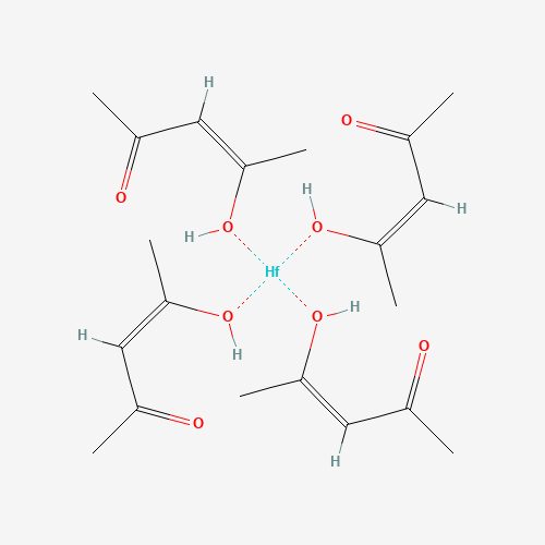 FT-0637557 CAS:17475-67-1 chemical structure