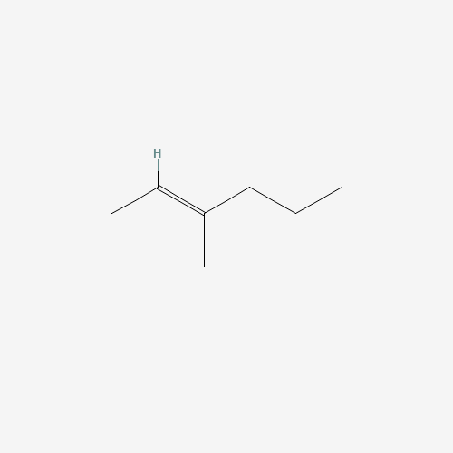 3-METHYL-2-HEXENE (CAS: 17618-77-8) - Related Chemical Product