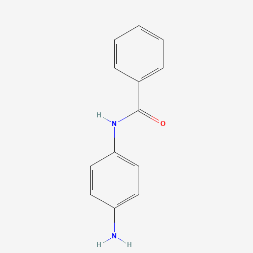 4'-Aminobenzanilide (CAS: 17625-83-1) - Related Chemical Product