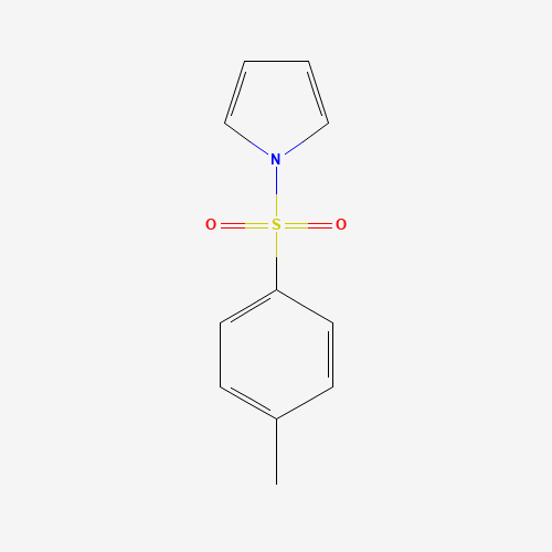 1-Tosylpyrrole (CAS: 17639-64-4) - Related Chemical Product