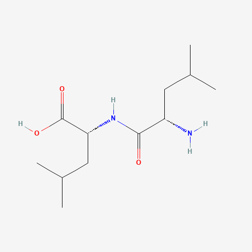 FT-0637578 CAS:17665-02-0 chemical structure