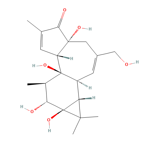 FT-0637581 CAS:17673-25-5 chemical structure