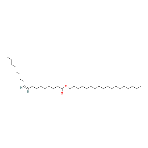 STEARYL OLEATE (CAS: 17673-49-3) - Related Chemical Product
