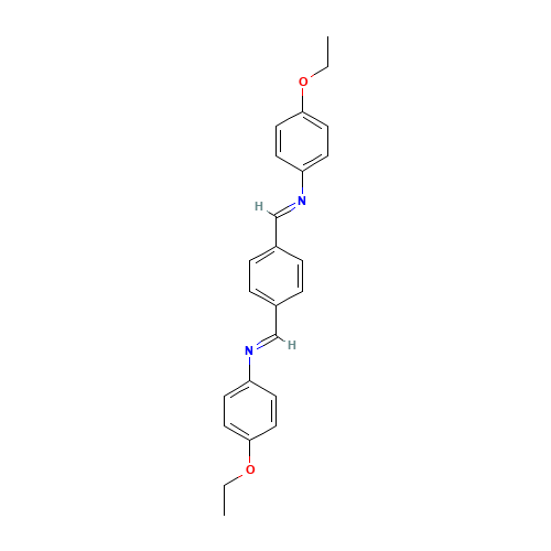 TEREPHTHALBIS(P-PHENETIDINE) (CAS: 17696-60-5) - Related Chemical Product