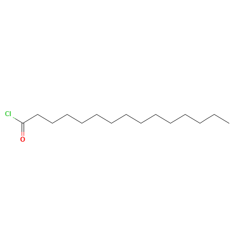 PENTADECANOYL CHLORIDE (CAS: 17746-08-6) - Related Chemical Product