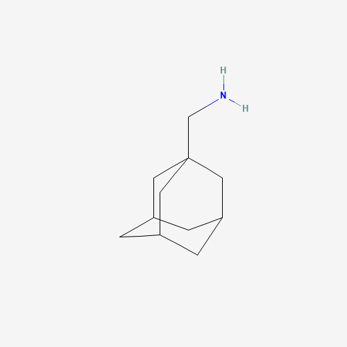 1-Adamantanemethylamine (CAS: 17768-41-1) - Related Chemical Product