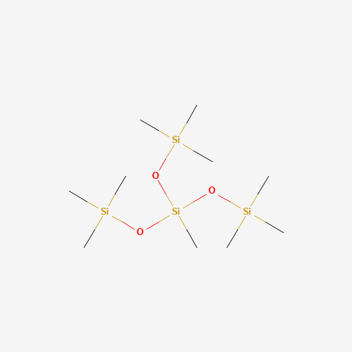 Methyltris(trimethylsiloxy)silane (CAS: 17928-28-8) - Related Chemical Product