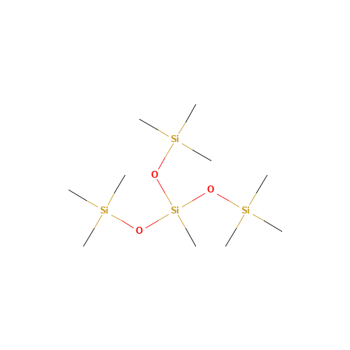 Methyltris(trimethylsiloxy)silane (CAS: 17928-28-8) - Related Chemical Product