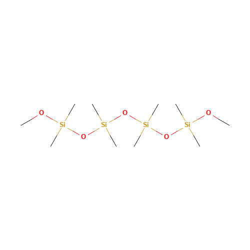 1,7-DIMETHOXY OCTAMETHYLTETRASILOXANE (CAS: 17928-31-3) - Related Chemical Product