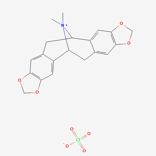 CALIFORNIDINE PERCHLORATE (CAS: 17939-31-0) - Related Chemical Product