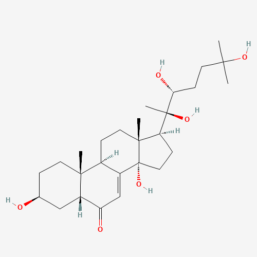 FT-0637631 CAS:17942-08-4 chemical structure