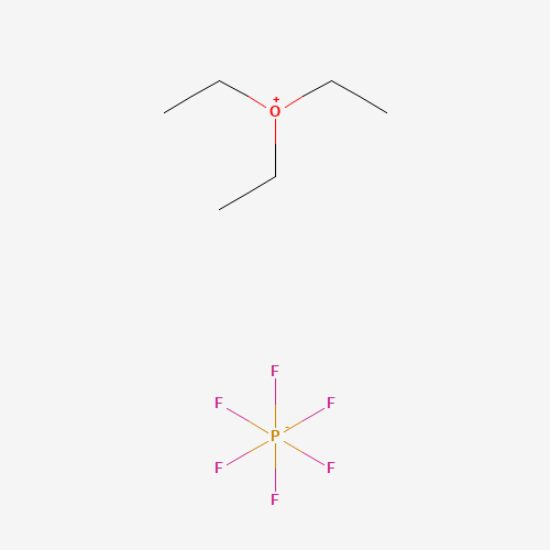 TRIETHYLOXONIUM HEXAFLUOROPHOSPHATE (CAS: 17950-40-2) - Related Chemical Product