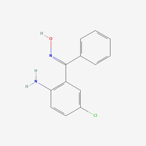 FT-0637649 CAS:18097-52-4 chemical structure
