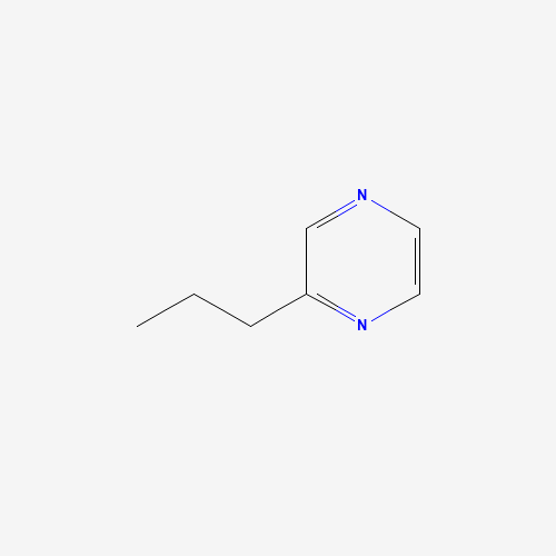 FT-0637653 CAS:18138-03-9 chemical structure