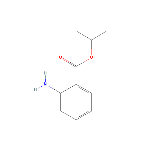 FT-0637663 CAS:18189-02-1 chemical structure