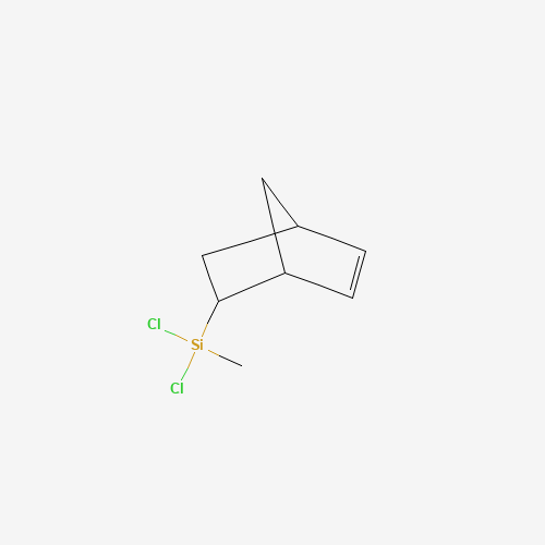 FT-0637667 CAS:18245-94-8 chemical structure