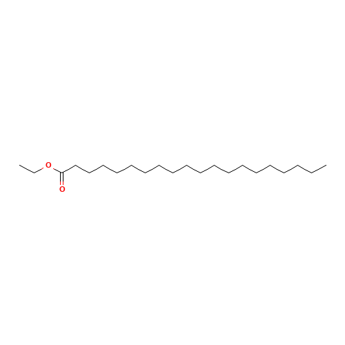ARACHIDIC ACID ETHYL ESTER (CAS: 18281-05-5) - Related Chemical Product
