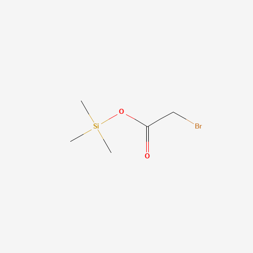 FT-0637672 CAS:18291-80-0 chemical structure