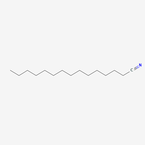 N-PENTADECANONITRILE (CAS: 18300-91-9) - Related Chemical Product