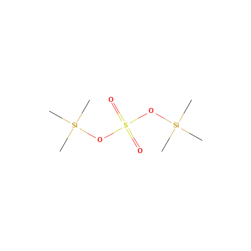 Bis(trimethylsilyl)sulfate (CAS: 18306-29-1) - Related Chemical Product