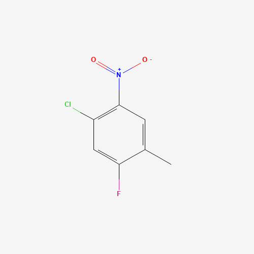 FT-0637678 CAS:18349-11-6 chemical structure