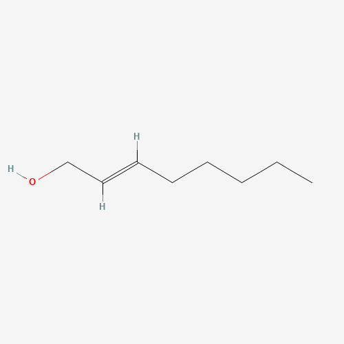 trans-2-Octen-1-ol (CAS: 18409-17-1) - Related Chemical Product