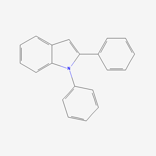 FT-0637694 CAS:18434-12-3 chemical structure