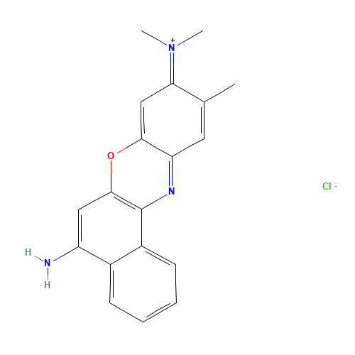 CRESYL VIOLET (CAS: 18472-89-4) - Related Chemical Product