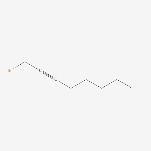 1-BROMO-2-OCTYNE (CAS: 18495-27-7) - Related Chemical Product