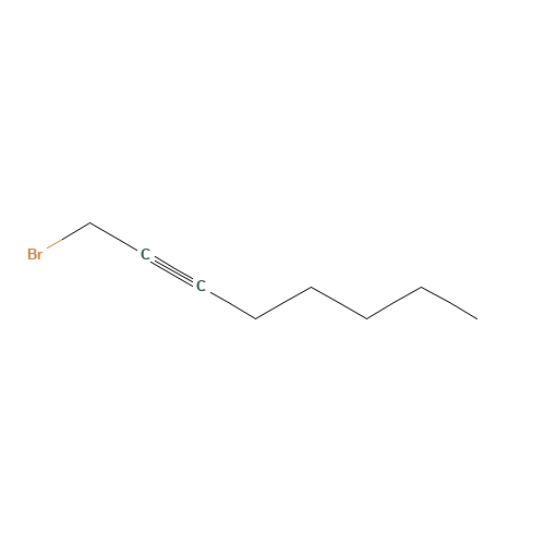 1-BROMO-2-OCTYNE (CAS: 18495-27-7) - Related Chemical Product