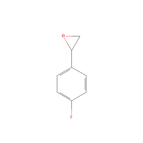 2-(4-FLUOROPHENYL)OXIRANE (CAS: 18511-62-1) - Related Chemical Product