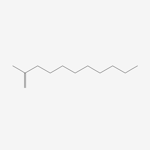 2-METHYL-1-UNDECENE (CAS: 18516-37-5) - Related Chemical Product