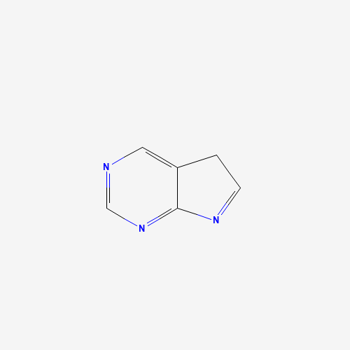 FT-0637715 CAS:18549-65-0 chemical structure