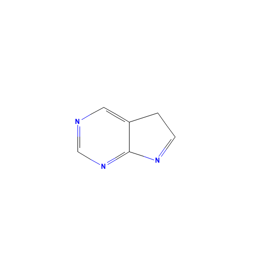 7-DEAZAPURINE (CAS: 18549-65-0) - Related Chemical Product
