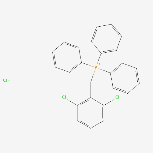 FT-0637716 CAS:18583-54-5 chemical structure