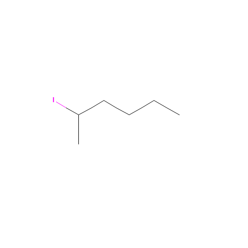 2-IODOHEXANE (CAS: 18589-27-0) - Related Chemical Product
