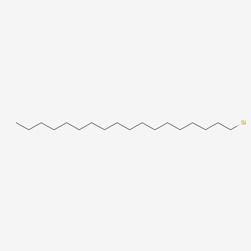 N-OCTADECYLSILANE (CAS: 18623-11-5) - Related Chemical Product