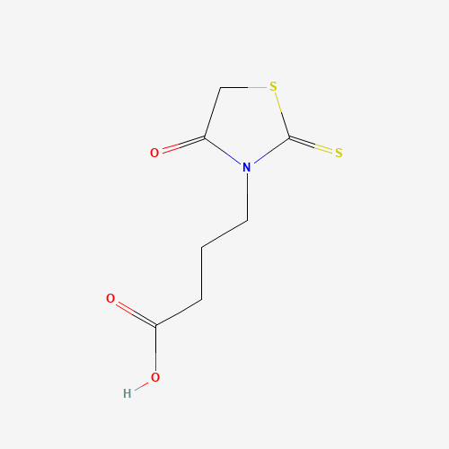 FT-0637722 CAS:18623-60-4 chemical structure