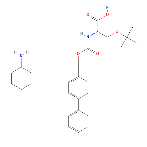 FT-0637724 CAS:18635-04-6 chemical structure