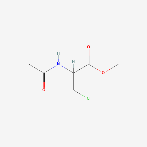 Methyl 2-acetylamino-3-chloropropionate (CAS: 18635-38-6) - Related Chemical Product