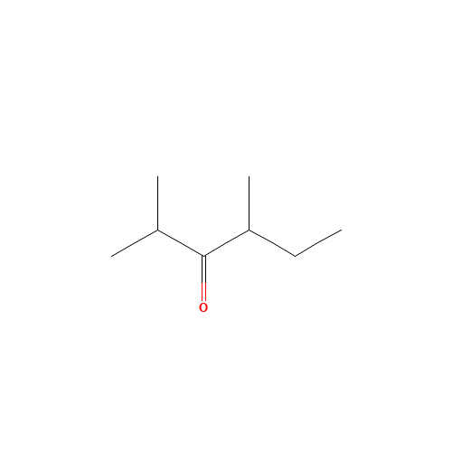 2,4-DIMETHYL-3-HEXANONE (CAS: 18641-70-8) - Related Chemical Product