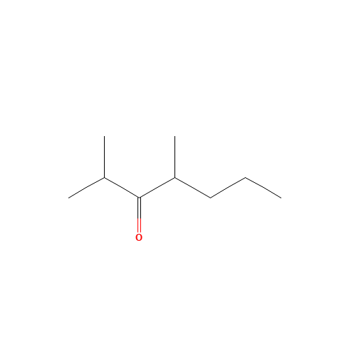 2,4-DIMETHYL-3-HEPTANONE (CAS: 18641-71-9) - Related Chemical Product