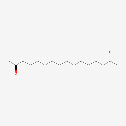 2,15-HEXADECANEDIONE (CAS: 18650-13-0) - Related Chemical Product