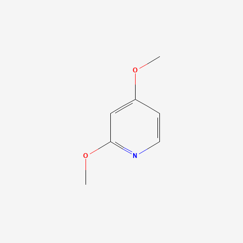 FT-0637736 CAS:18677-43-5 chemical structure