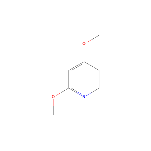 2,4-DIMETHOXYPYRIDINE (CAS: 18677-43-5) - Related Chemical Product