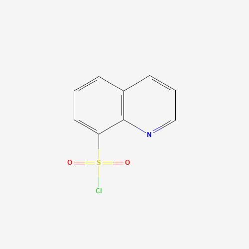 8-Quinolinesulfonyl chloride (CAS: 18704-37-5) - Related Chemical Product