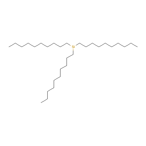 TRIDECYL SILANE (CAS: 18765-73-6) - Related Chemical Product