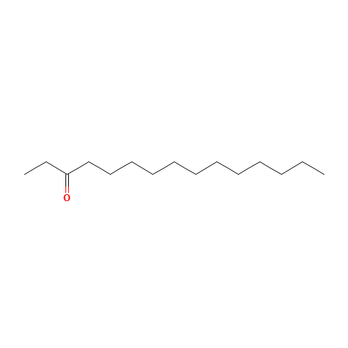 DODECYLETHYL KETONE (CAS: 18787-66-1) - Related Chemical Product