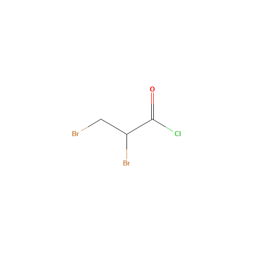 2,3-Dibromopropionyl chloride (CAS: 18791-02-1) - Related Chemical Product